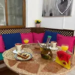 Hostel Azahara Nerja