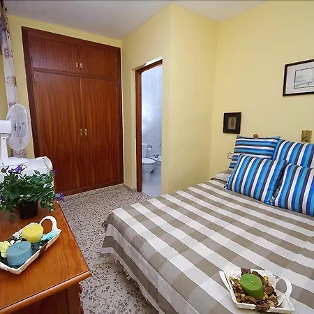 Hostel Azahara