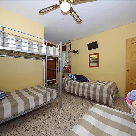 Hostel Azahara Nerja