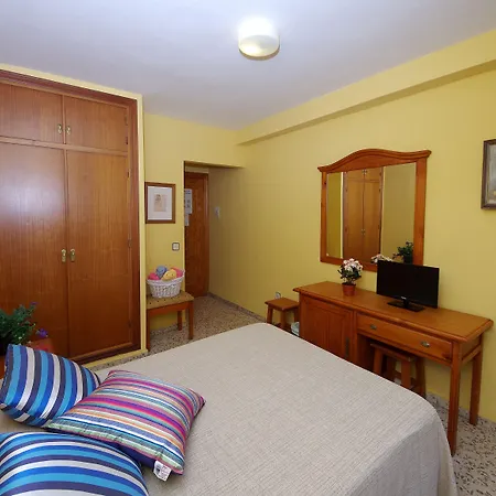 Hostel Azahara