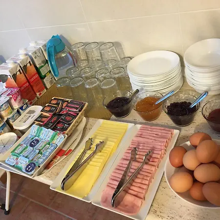 Hostel Azahara Nerja