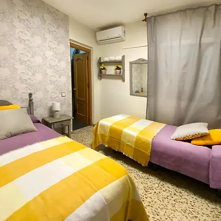 Gasthuis Azahara Nerja