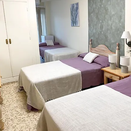 Azahara * Nerja