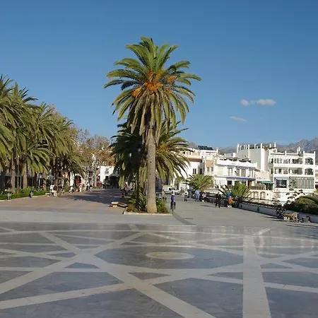 Azahara Gasthuis Nerja