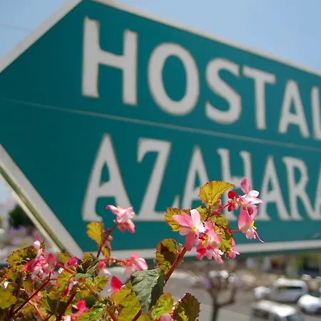 Azahara *